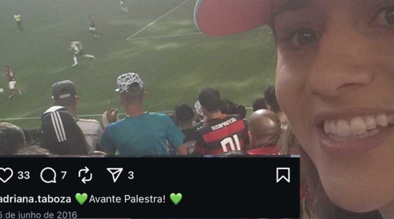 Flamengo reclama de ‘infiltrados’ em treino decisivo contra o Palmeiras