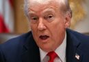 Trump sinaliza que Maduro ofereceu concessões para aliviar tensões com os EUA