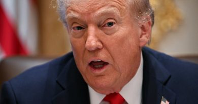 Trump sinaliza que Maduro ofereceu concessões para aliviar tensões com os EUA