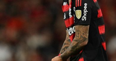 Flamengo atualiza situação de Pedro, que inicia tratamento após fratura