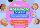 Cine+ Guapimirim tem programação gratuita especial de cinema infantil