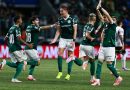 Palmeiras goleia LDU por 4 a 0, e enfrentará o Flamengo na final da Libertadores