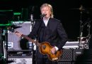 Documentário sobre carreira pós-Beatles de Paul McCartney será lançado em 2026
