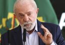 Lula viaja para Roma para abertura do Fórum Mundial da Alimentação