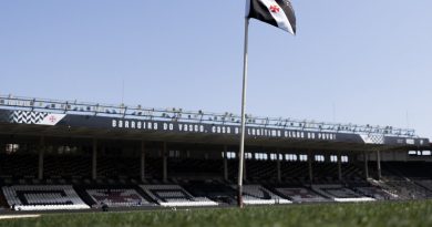 Vasco e Prefeitura do Rio assinam documento que permitirá reforma de São Januário