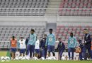 Primeiro treino da Seleção não tem um time completo em Seul