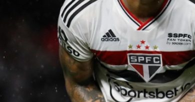 Vasco tem interesse em atacante do São Paulo para 2026