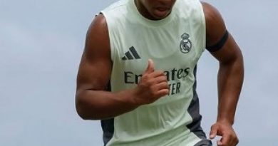 Endrick tem mais um clube europeu interessado em sua contratação