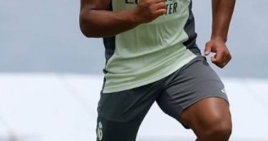 Endrick tem mais um clube europeu interessado em sua contratação