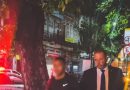 Vice-presidente da Alerj é assaltado e apreende adolescente no Centro do Rio