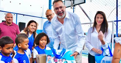 Classificação final do concurso da Educação de Belford Roxo será divulgado no dia 14 de novembro