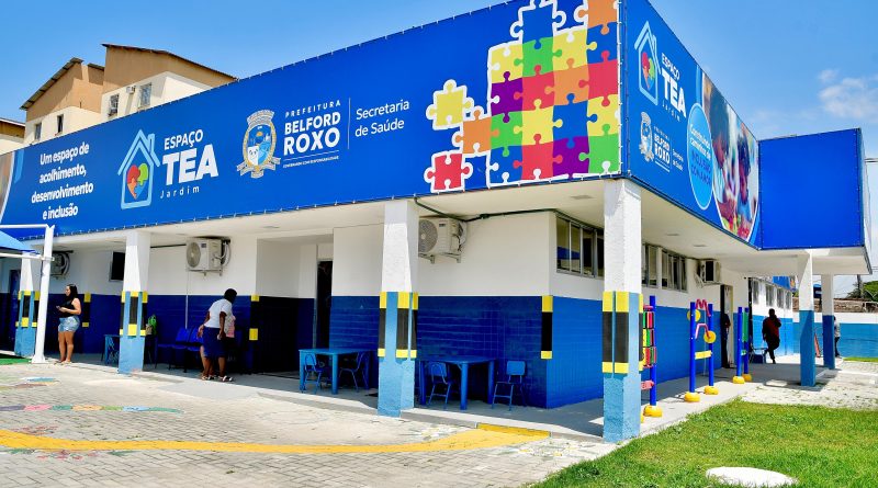 Espaço TEA Vila Entre Rios e Casa do Autista contam com atendimento especializado para crianças com Transtorno do Espectro Autista