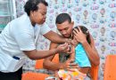 Belford Roxo promove Dia D da Multivacinação neste sábado