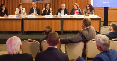 Em reunião do Conselho de Petróleo e Gás da Firjan, presidente da Petrobras destaca importância da segurança energética
