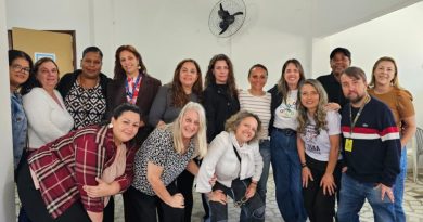 Educação permanente: Secretaria de Assistência Social de Teresópolis capacita equipes sobre o Transtorno do Espectro Autista