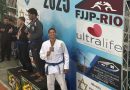 Mangaratiba conquista 17 medalhas na 1ª Copa do Mundo de Jiu-Jitsu da FJJP-Rio 