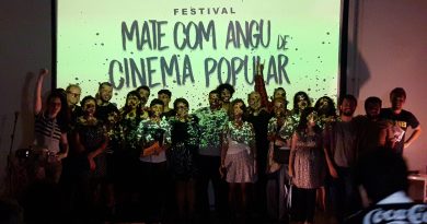 5º Festival Mate Com Angu de Cinema Celebra o Audiovisual autoral e a potência da Baixada Fluminense