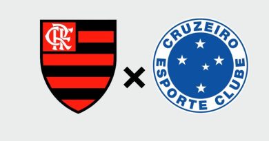 Flamengo x Cruzeiro: onde assistir, horário e escalações