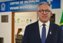 Ministro da Saúde convoca o Brasil, em rede nacional, para o Dia D de multivacinação neste sábado