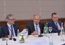 Brasil e Índia firmam acordo para fortalecer produção de vacinas