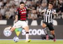 Flamengo vence o Botafogo e segue na caça ao Palmeiras pela liderança