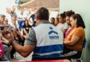 Prefeitura de Maricá garante acesso à moradia para famílias em situação de vulnerabilidade temporária