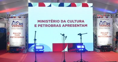 Festival Internacional em Maricá destaca a poesia como instrumento de transformação social