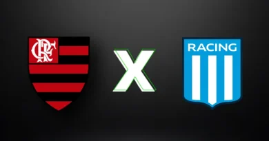 Flamengo x Racing: onde assistir, escalações e arbitragem