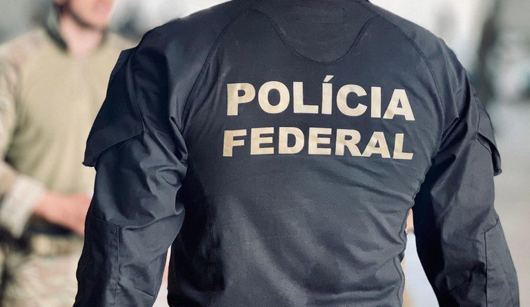 PF prende passageiro após falsa ameaça de bomba em voo que partiu de Natal