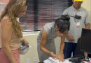 Nova remessa de doações da Receita Federal chega a Angra dos Reis