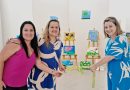 Exposição apresenta obras do Prêmio Jabutizinho no Pátio Petrópolis Shopping