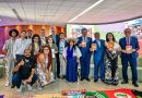 Movimentos de juventude entregam prioridades para a COP 30 à Presidência da Conferência