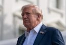 Trump ameaça ‘matar’ membros do Hamas se execuções em Gaza não pararem