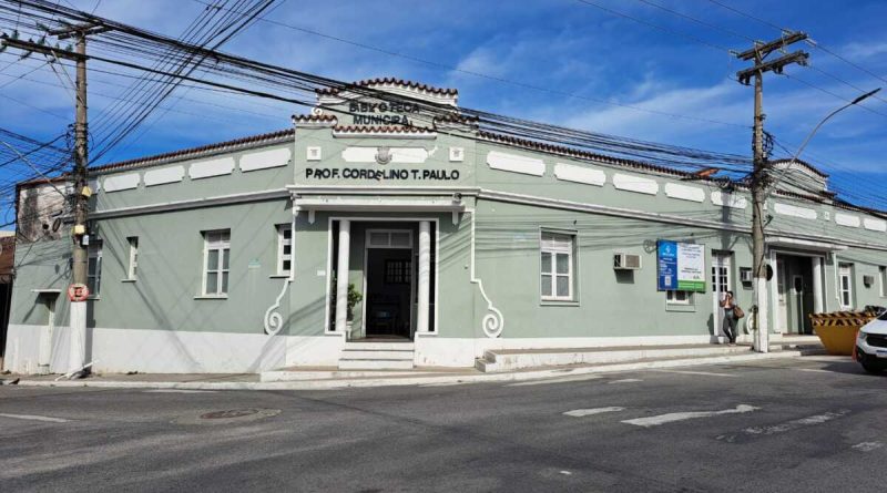 Biblioteca Municipal abre inscrições para projeto terapêutico gratuito em São Pedro da Aldeia 