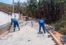 Prefeitura de Três Rios leva obras de infraestrutura ao Loteamento Boa Vista, no bairro Rua Direita