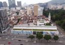 Governo do Estado incentiva a leitura para todas as idades na Biblioteca Parque Estadual