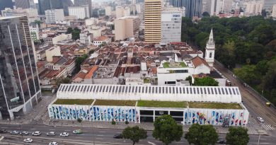 Governo do Estado incentiva a leitura para todas as idades na Biblioteca Parque Estadual