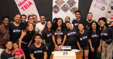 Macaé organiza encontro regional de cultura