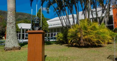 Casa de Cultura de Teresópolis recebe o 1º Encontro de Escritores