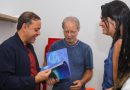 FLIN encanta Niterói com vozes, cores e memórias: literatura une gerações no segundo dia do evento