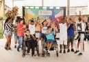 Festival Diversidades emociona Magé com arte, cultura e inclusão