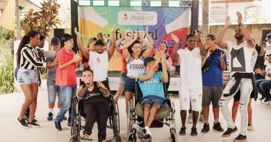 Festival Diversidades emociona Magé com arte, cultura e inclusão