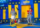 Picadeiro Móvel leva circo, arte e música a São João de Meriti