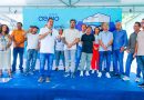 Águas do Rio e Prefeitura inauguram nova bomba em Vilar dos Teles beneficiando 38 mil moradores