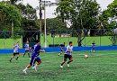 Barreto recebe rodada da 2ª Copa InterBairros de Macaé