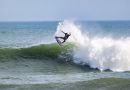 Saquarema recebe etapa do Challenger Series da WSL na Praia de Itaúna