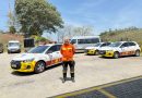 Na linha de frente das rodovias: médico atua em rodovias da RioSP e mostra como a neurodiversidade fortalece a medicina