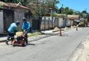 Rio das Ostras ganha reforço no abastecimento com instalação de booster da Rio+Saneamento