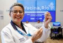 Cidade do Rio faz dia D de multivacinação e de saúde da mulher neste sábado
