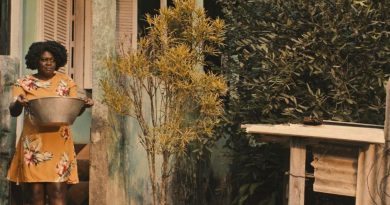 Festival de Artes de Nova Iguaçu leva cinema e literatura para alunos da Educação de Jovens e Adultos